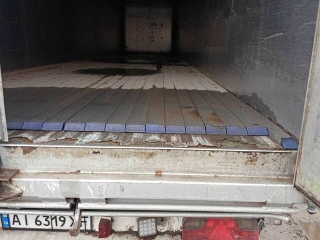 Даф Другая 2003 у Києві на Automoto.ua Даф Другая, об'ємом двигуна 0 л та пробігом 0 тис. км за 24999 $, фото 4 на Automoto.ua