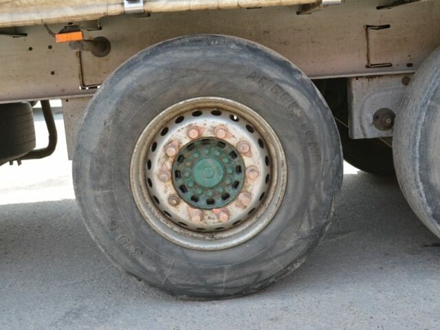 Даф Другая 2004 в Сумах на Automoto.ua Даф Другая, объемом двигателя 0 л и пробегом 0 тыс. км за 19000 $, фото 12 на Automoto.ua