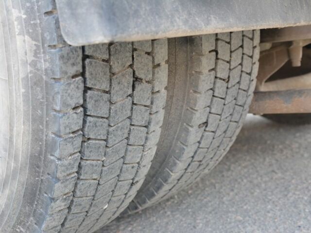 Даф Другая 2004 в Сумах на Automoto.ua Даф Другая, объемом двигателя 0 л и пробегом 0 тыс. км за 19000 $, фото 14 на Automoto.ua