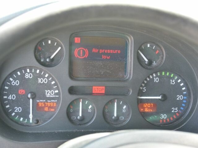 Даф Другая 2004 в Сумах на Automoto.ua Даф Другая, объемом двигателя 0 л и пробегом 0 тыс. км за 19000 $, фото 5 на Automoto.ua