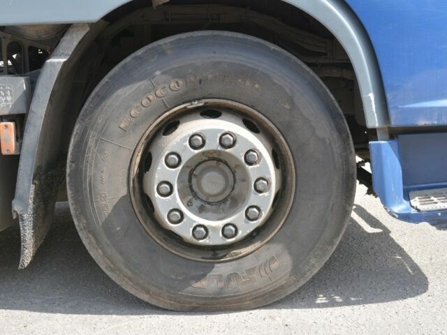 Даф Другая 2004 в Сумах на Automoto.ua Даф Другая, объемом двигателя 0 л и пробегом 0 тыс. км за 19000 $, фото 10 на Automoto.ua