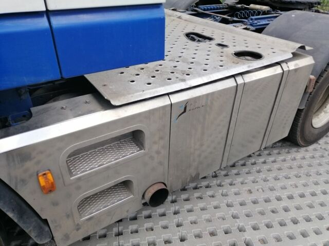 Даф Другая, объемом двигателя 0 л и пробегом 0 тыс. км за 18700 $, фото 11 на Automoto.ua