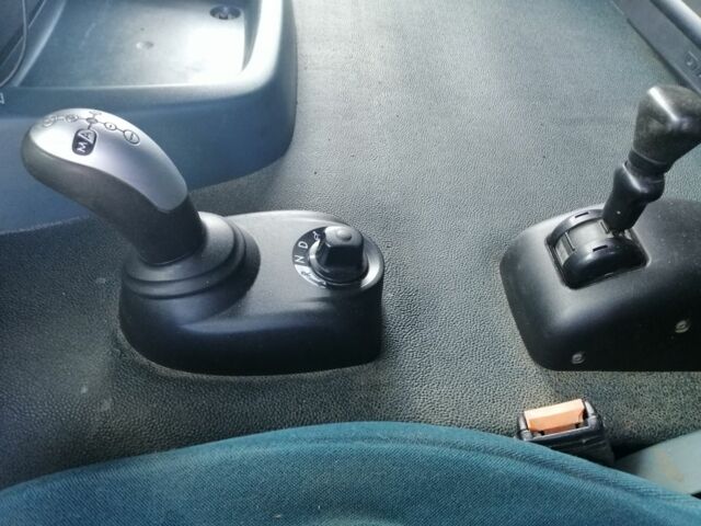 Даф Другая, объемом двигателя 0 л и пробегом 0 тыс. км за 18700 $, фото 10 на Automoto.ua