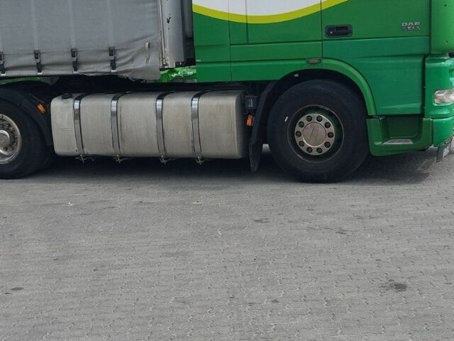 Даф Другая, об'ємом двигуна 0 л та пробігом 0 тис. км за 8000 $, фото 2 на Automoto.ua