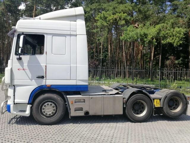 Даф Другая, об'ємом двигуна 0 л та пробігом 0 тис. км за 18700 $, фото 20 на Automoto.ua