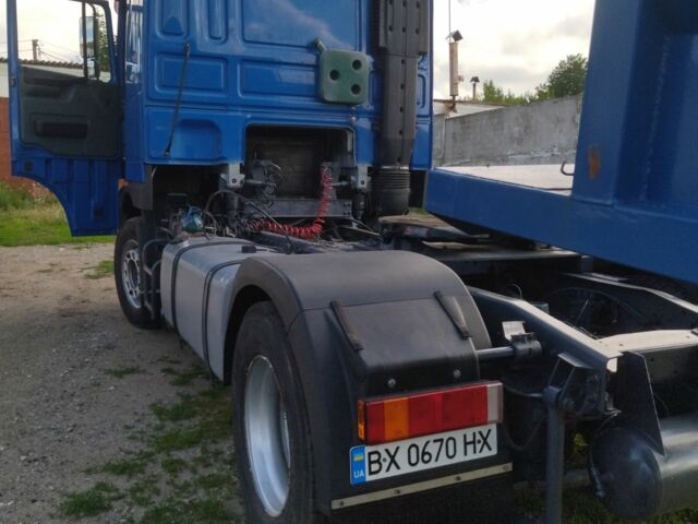 Даф Другая, об'ємом двигуна 0 л та пробігом 0 тис. км за 11000 $, фото 2 на Automoto.ua