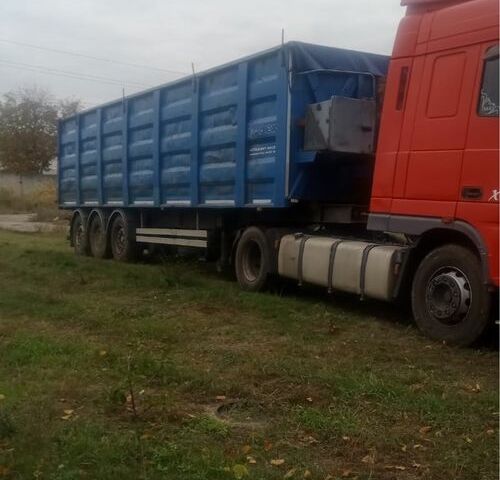 Даф Другая, объемом двигателя 0 л и пробегом 0 тыс. км за 18000 $, фото 2 на Automoto.ua