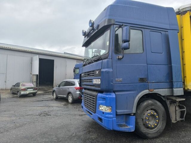 Даф Другая, объемом двигателя 0 л и пробегом 0 тыс. км за 7000 $, фото 4 на Automoto.ua