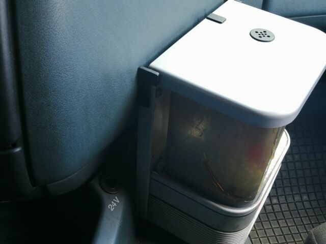 Даф Другая, объемом двигателя 0 л и пробегом 0 тыс. км за 18700 $, фото 13 на Automoto.ua