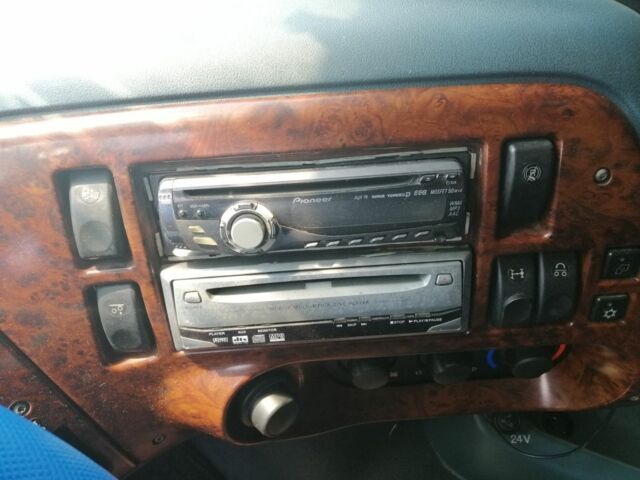 Даф Другая, объемом двигателя 0 л и пробегом 0 тыс. км за 18700 $, фото 20 на Automoto.ua