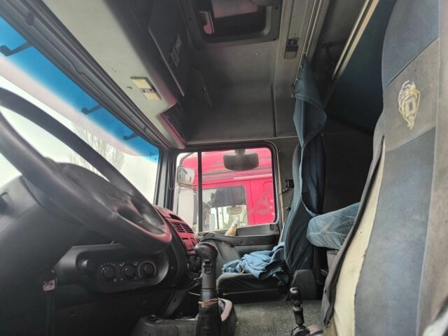 Даф Другая, объемом двигателя 0 л и пробегом 0 тыс. км за 7000 $, фото 2 на Automoto.ua