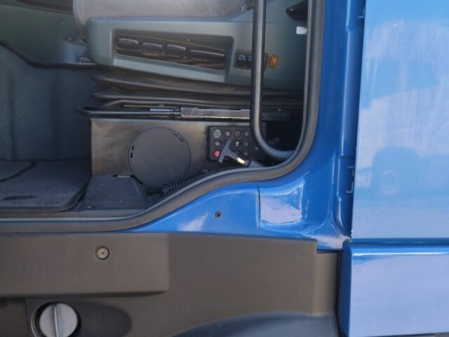 Даф Другая, об'ємом двигуна 0 л та пробігом 0 тис. км за 11000 $, фото 5 на Automoto.ua