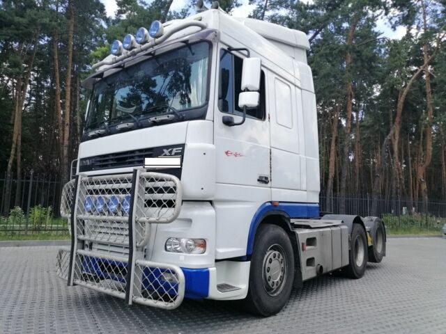 Даф Другая, объемом двигателя 0 л и пробегом 0 тыс. км за 18700 $, фото 3 на Automoto.ua