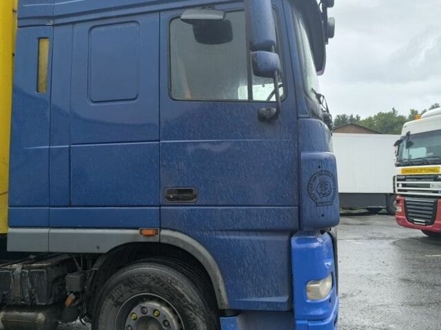 Даф Другая, объемом двигателя 0 л и пробегом 0 тыс. км за 7000 $, фото 3 на Automoto.ua