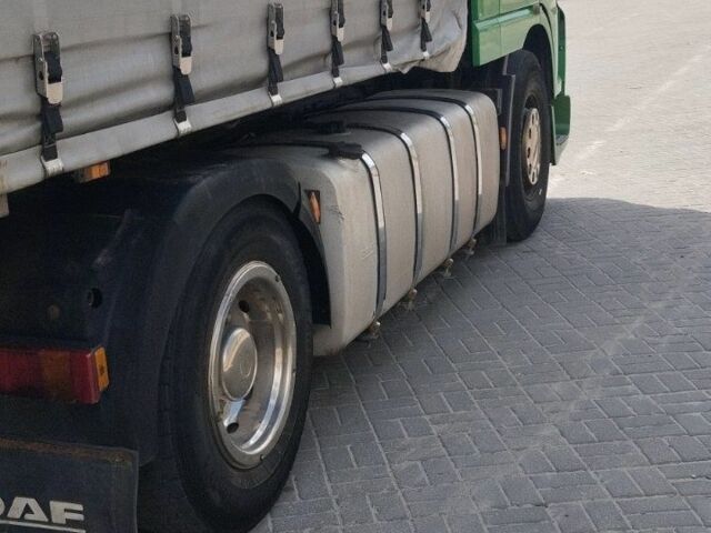 Даф Другая, об'ємом двигуна 0 л та пробігом 0 тис. км за 8000 $, фото 4 на Automoto.ua