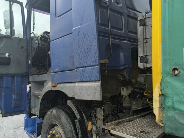 Даф Другая, объемом двигателя 0 л и пробегом 0 тыс. км за 7000 $, фото 5 на Automoto.ua