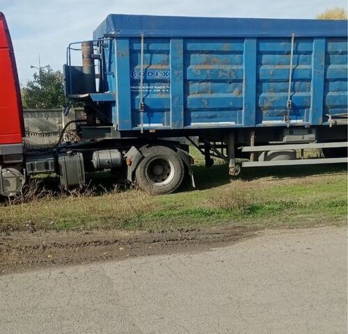 Даф Другая, объемом двигателя 0 л и пробегом 0 тыс. км за 18000 $, фото 4 на Automoto.ua