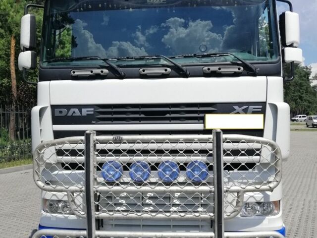 Даф Другая, об'ємом двигуна 0 л та пробігом 0 тис. км за 18700 $, фото 22 на Automoto.ua