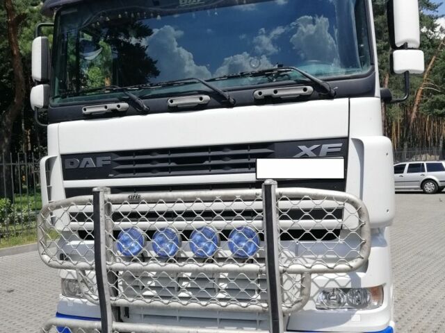 Даф Другая, об'ємом двигуна 0 л та пробігом 0 тис. км за 18700 $, фото 21 на Automoto.ua