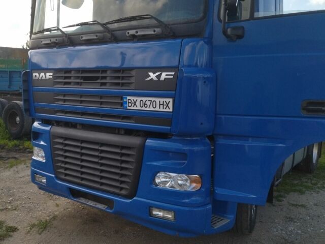 Даф Другая, об'ємом двигуна 0 л та пробігом 0 тис. км за 11000 $, фото 7 на Automoto.ua