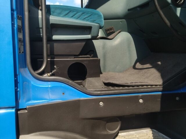 Даф Другая, об'ємом двигуна 0 л та пробігом 0 тис. км за 11000 $, фото 6 на Automoto.ua