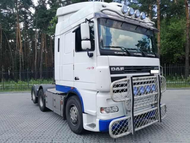 Даф Другая, объемом двигателя 0 л и пробегом 0 тыс. км за 18700 $, фото 1 на Automoto.ua