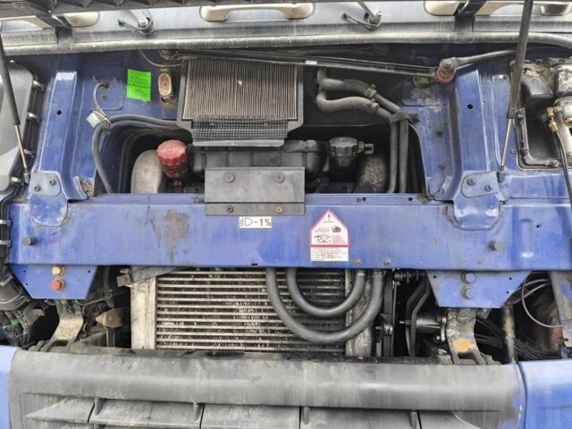 Даф Другая, объемом двигателя 0 л и пробегом 0 тыс. км за 7000 $, фото 1 на Automoto.ua