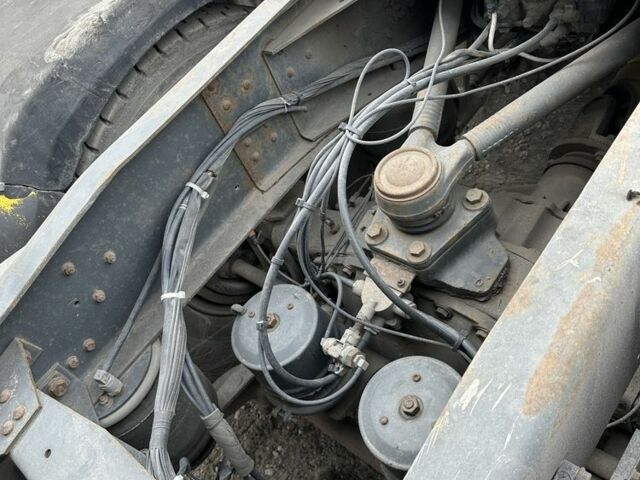 Даф Другая, объемом двигателя 0 л и пробегом 0 тыс. км за 20444 $, фото 11 на Automoto.ua