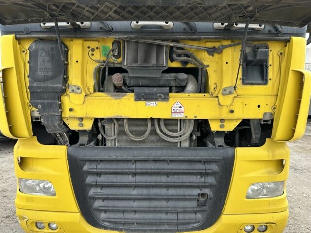 Даф Другая, объемом двигателя 0 л и пробегом 0 тыс. км за 20444 $, фото 10 на Automoto.ua