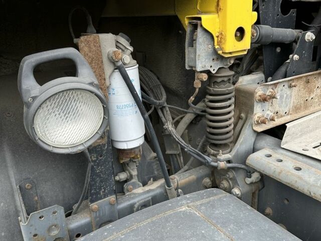 Даф Другая, объемом двигателя 0 л и пробегом 0 тыс. км за 20444 $, фото 6 на Automoto.ua