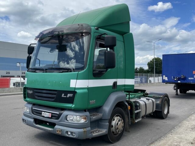 Даф Другая 2007 в Львове на Automoto.ua Даф Другая, объемом двигателя 0 л и пробегом 0 тыс. км за 22188 $, фото 2 на Automoto.ua