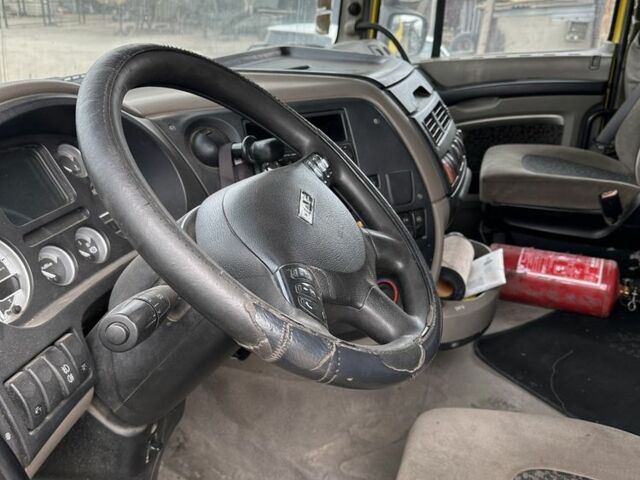 Даф Другая, объемом двигателя 0 л и пробегом 0 тыс. км за 20444 $, фото 7 на Automoto.ua