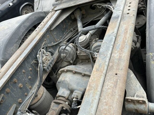 Даф Другая, объемом двигателя 0 л и пробегом 0 тыс. км за 20444 $, фото 4 на Automoto.ua