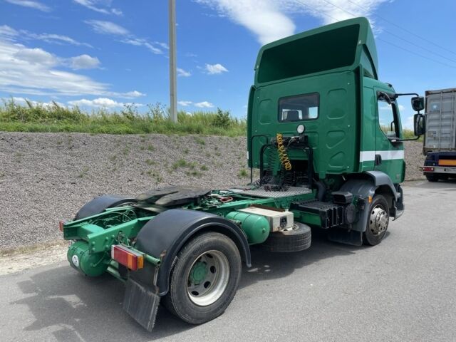 Даф Другая 2007 в Львове на Automoto.ua Даф Другая, объемом двигателя 0 л и пробегом 0 тыс. км за 22188 $, фото 3 на Automoto.ua