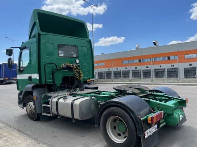 Даф Другая 2007 в Львове на Automoto.ua Даф Другая, объемом двигателя 0 л и пробегом 0 тыс. км за 22188 $, фото 4 на Automoto.ua