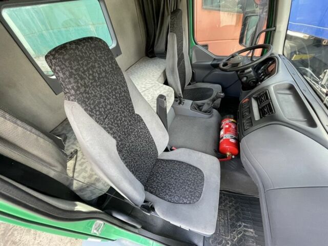 Даф Другая 2007 в Львове на Automoto.ua Даф Другая, объемом двигателя 0 л и пробегом 0 тыс. км за 22188 $, фото 7 на Automoto.ua