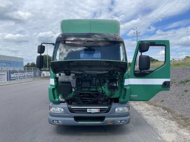 Даф Другая 2007 в Львове на Automoto.ua Даф Другая, объемом двигателя 0 л и пробегом 0 тыс. км за 22188 $, фото 5 на Automoto.ua