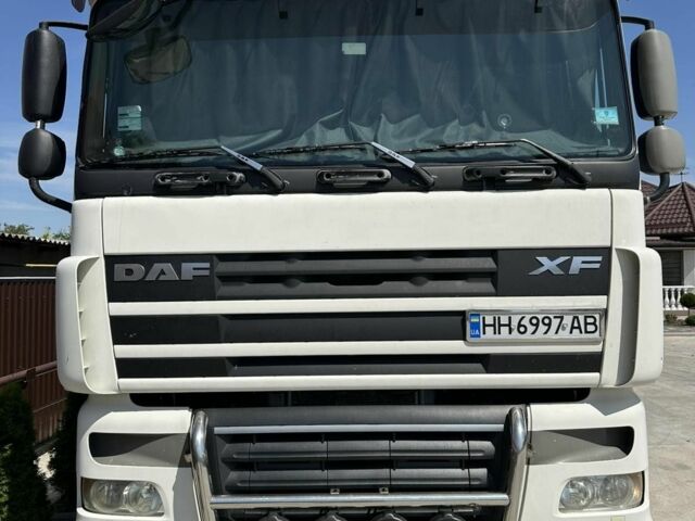 Даф Другая 2009 у Болграде на Automoto.ua Даф Другая, об'ємом двигуна 0 л та пробігом 0 тис. км за 309 $, фото 3 на Automoto.ua