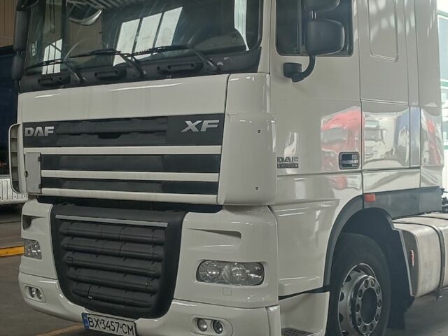 Даф Другая, объемом двигателя 0 л и пробегом 0 тыс. км за 12000 $, фото 8 на Automoto.ua