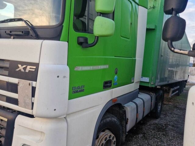 Даф Другая, объемом двигателя 0 л и пробегом 0 тыс. км за 6100 $, фото 2 на Automoto.ua