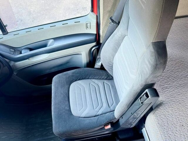 Даф Другая, объемом двигателя 0 л и пробегом 0 тыс. км за 16800 $, фото 13 на Automoto.ua