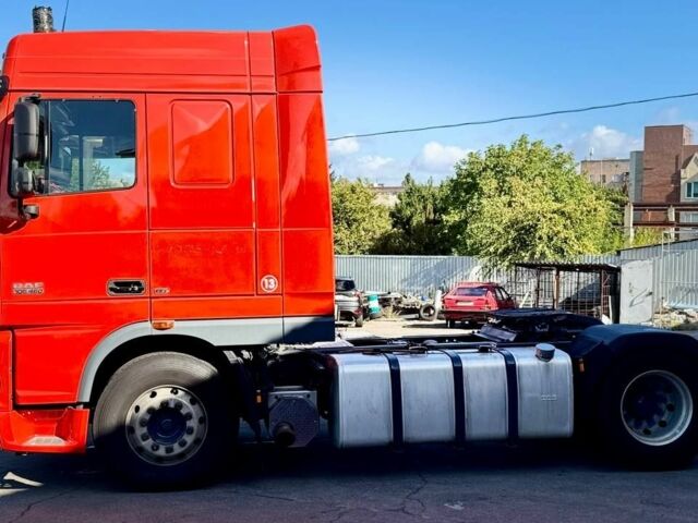 Даф Другая, объемом двигателя 0 л и пробегом 0 тыс. км за 16800 $, фото 4 на Automoto.ua