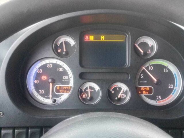 Даф Другая, объемом двигателя 0 л и пробегом 0 тыс. км за 18000 $, фото 3 на Automoto.ua