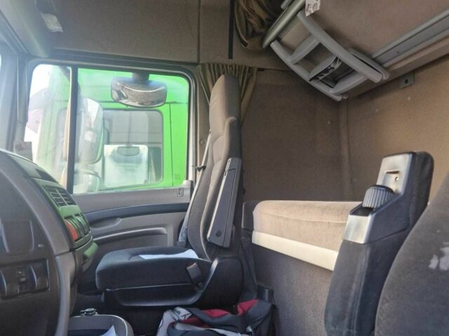 Даф Другая, объемом двигателя 0 л и пробегом 0 тыс. км за 6100 $, фото 8 на Automoto.ua