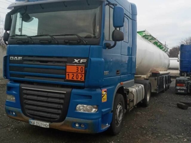 Даф Другая, объемом двигателя 0 л и пробегом 0 тыс. км за 18000 $, фото 1 на Automoto.ua