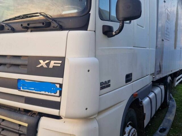 Даф Другая, объемом двигателя 0 л и пробегом 0 тыс. км за 6100 $, фото 1 на Automoto.ua