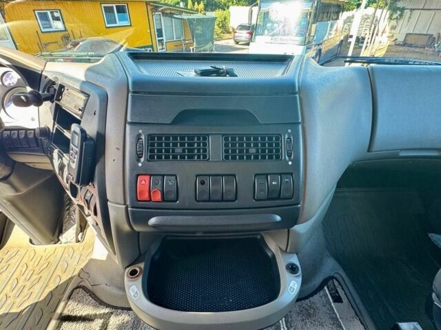 Даф Другая, объемом двигателя 0 л и пробегом 0 тыс. км за 16800 $, фото 10 на Automoto.ua