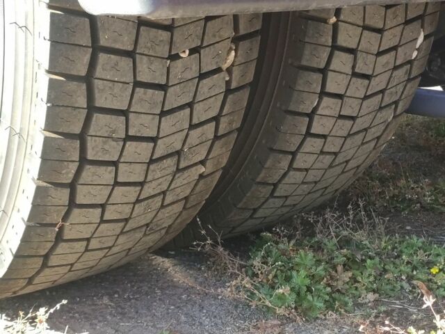 Даф Другая, объемом двигателя 0 л и пробегом 0 тыс. км за 16800 $, фото 9 на Automoto.ua