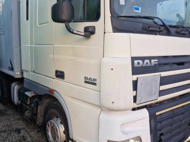 Даф Другая, объемом двигателя 0 л и пробегом 0 тыс. км за 6100 $, фото 4 на Automoto.ua