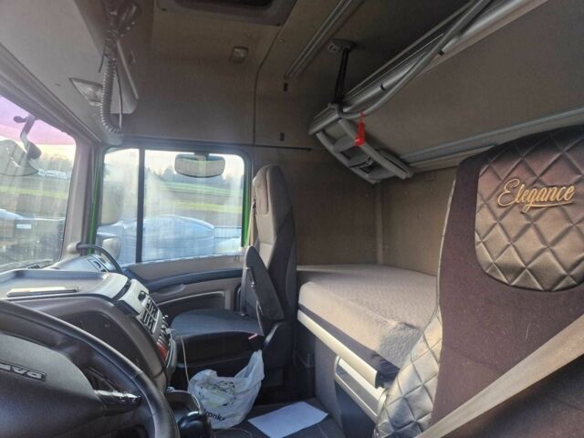 Даф Другая, объемом двигателя 0 л и пробегом 0 тыс. км за 6100 $, фото 6 на Automoto.ua